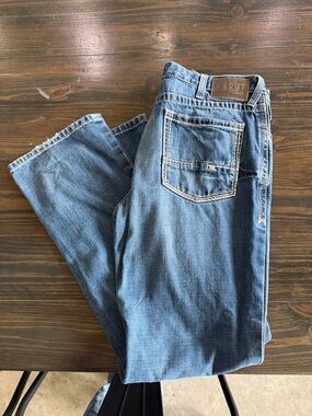 Ariat Men's M4 38x34